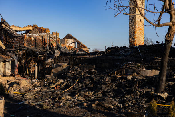 Reliable Fire Damage Removal contractor in Furlong, PA by Fire Damage Flint