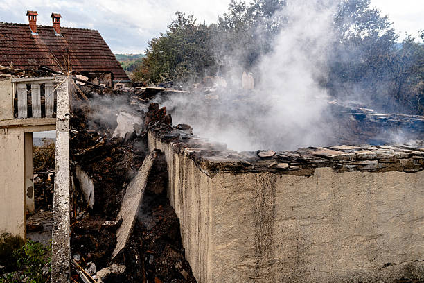 Affordable Fire Damage Removal solutions in Furlong, PA
